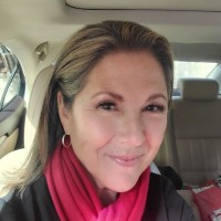 Cathleen Grant