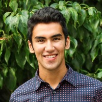 Nicholas Rose