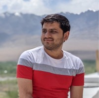 Sharad Chandel