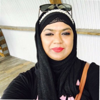 Shazna Bano