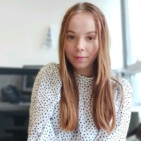 Daria Demitriev
