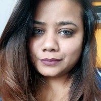 Amee Shah