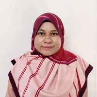 Sarah Amirah Zamzuri