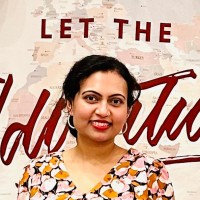Sweta Singh