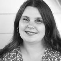 Ruth Eline Iversen