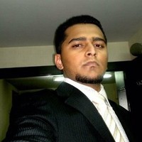Ankit Sanil