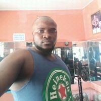 Mike Eze