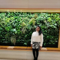 Sandhya Ch