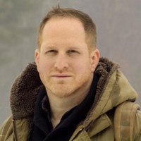 Andrew Unterberg