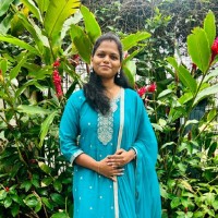 Rachana Chandar Moolur