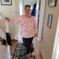 Thelma Johnson