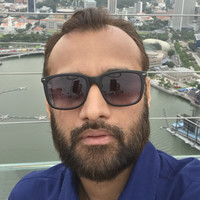 Azeem Hussain