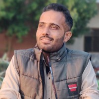 Ali Rehman Jafri
