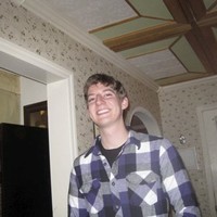 Daniel Garton