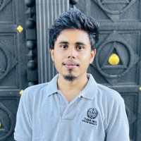 Mohammed Arshath