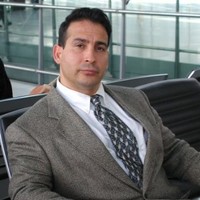 MOHSEN ETEZAZI