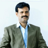Dr Nomula Venkateshwarlu