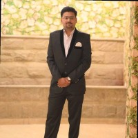Syed Minhal Raza