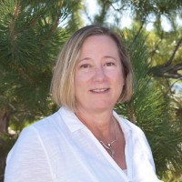 Deborah Bachelder Aicp