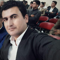 Mohammed Parham