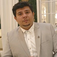 Azeem Ali