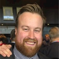 Tim J Cullinan