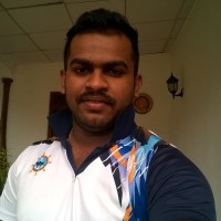 Asela Priyadarshana