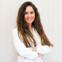 Claudia Bello Aliste