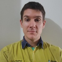Aaron Basham