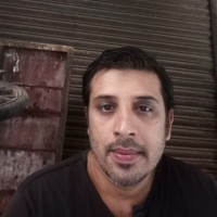 Asif Shaikh