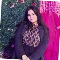 Aanchal Arora