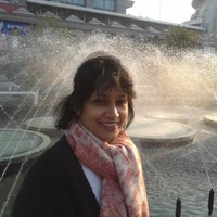 Sudipta Ray