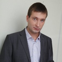 Alexey Maximov