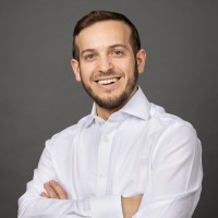 Joe (Shlomi) Roth