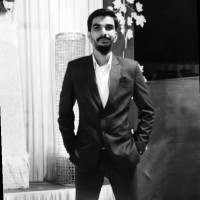 Adam Chougle