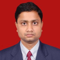 Tilak kumar Sahoo