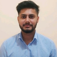 Mayank Pandey