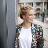 Christina Spiesberger