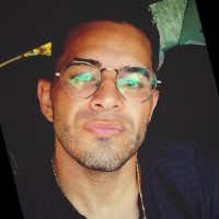 Geison De Oliveira Campos