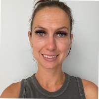 Ally Parry-Williams