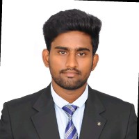 Yuvaraj C