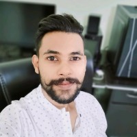 Vishal Kumar
