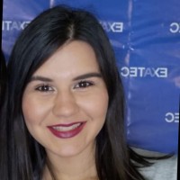 Isis Anaid Sáenz García