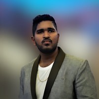 Ajay krishna suryadevara