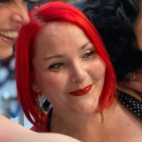 Nicola Richardson