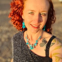 Sarah Melancon