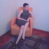 Sophiko Chakhvadze