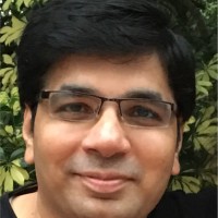 virendra kumar jain