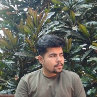 Sanskar Tiwari