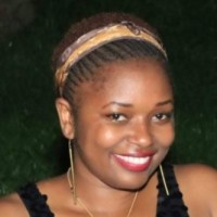Rebecca Njoroge